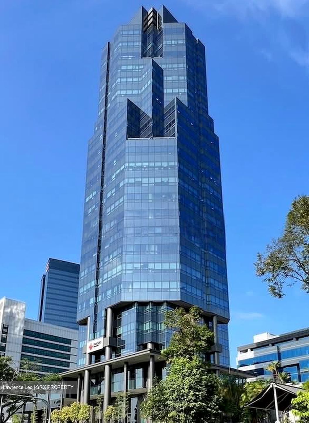 Alexandra Point (D5), Office #563319951